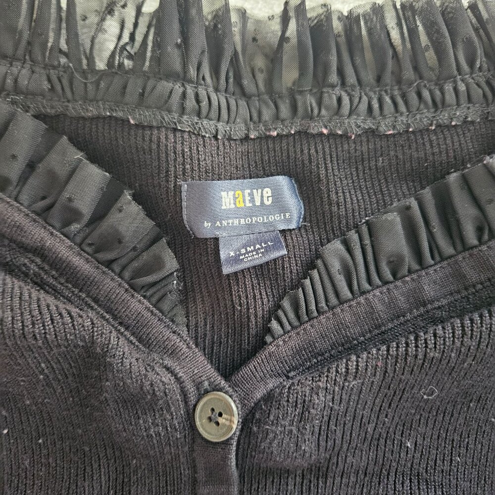 Sweater - Picture 3 of 4